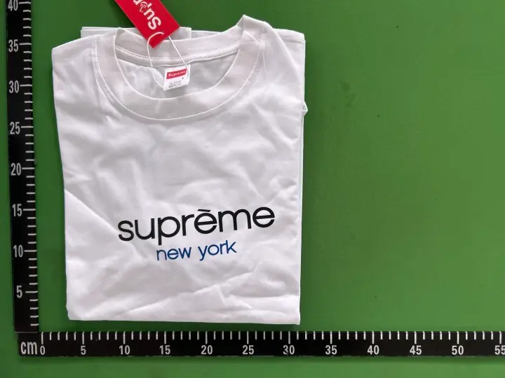 Supreme Tees QC photo 13
