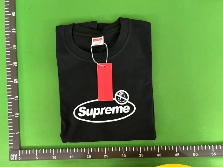 Supreme Tees QC photo 5