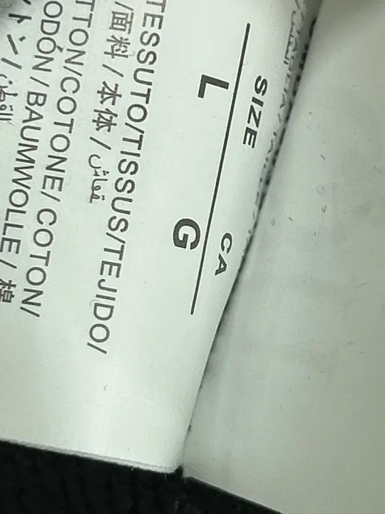 Off-White Hoodies QC photo 20