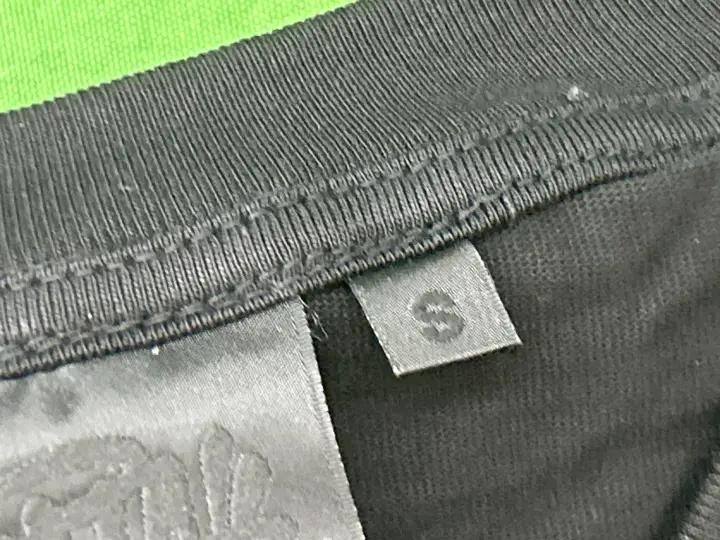 Syna World Tees QC photo 2