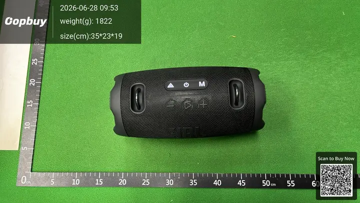 JBL Xtreme 3 QC photo 11