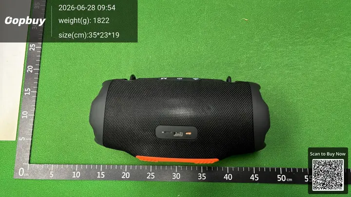 JBL Xtreme 3 QC photo 12
