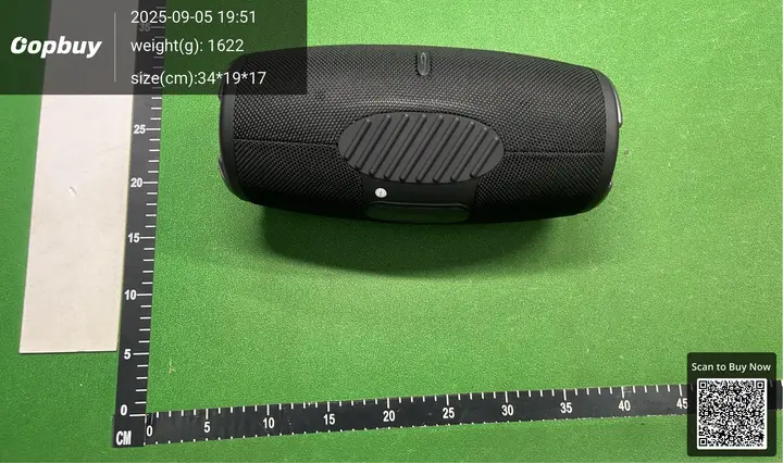 JBL Xtreme 3 QC photo 15