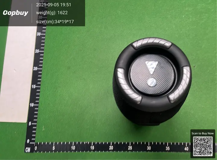 JBL Xtreme 3 QC photo 16
