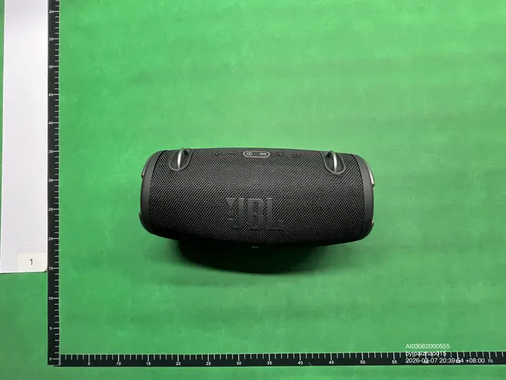 JBL Xtreme 3 QC photo 3