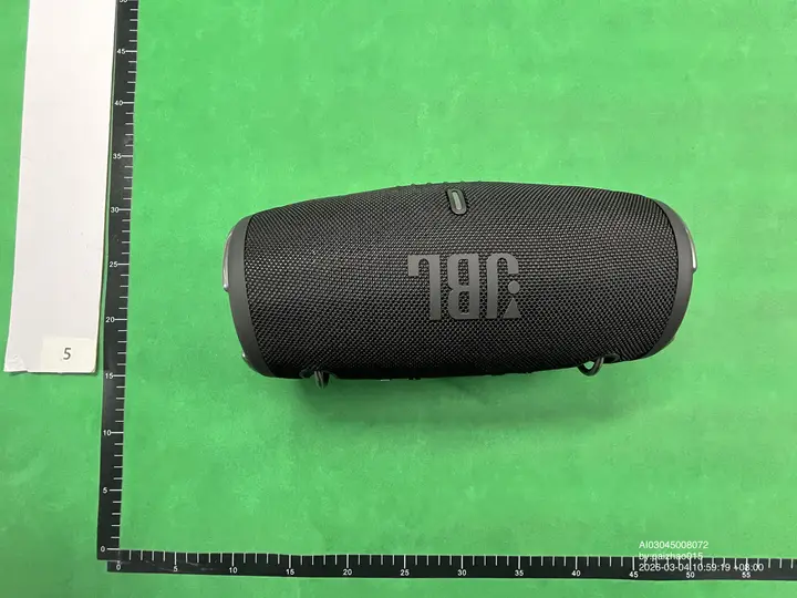 JBL Xtreme 3 QC photo 6