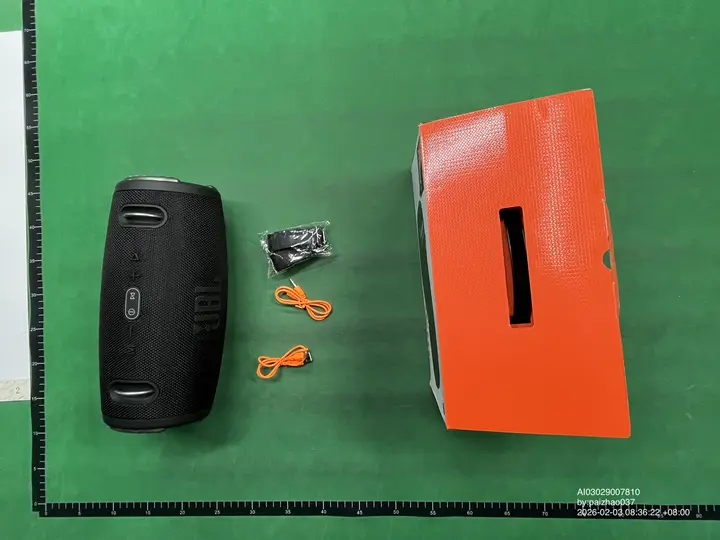 JBL Xtreme 3 QC photo 7