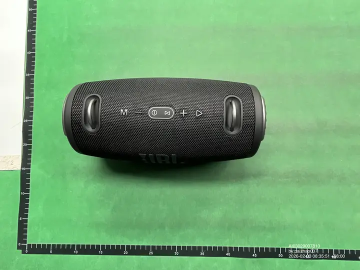 JBL Xtreme 3 QC photo 9
