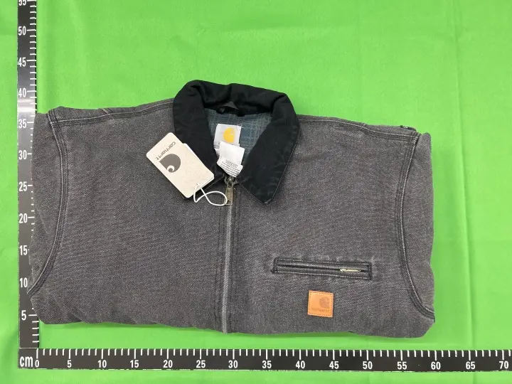 Detroit Carhartt Jacket QC photo 1