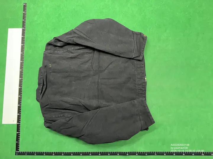 Detroit Carhartt Jacket QC photo 10