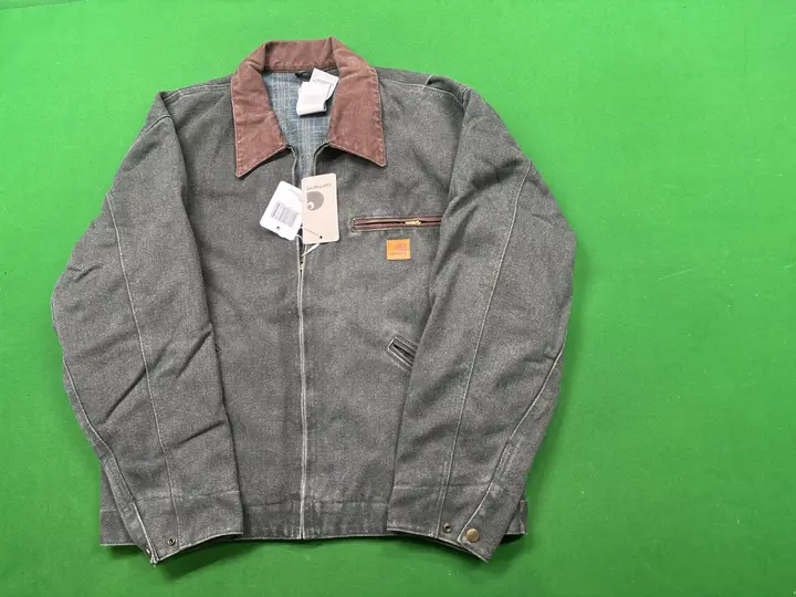 Detroit Carhartt Jacket QC photo 14