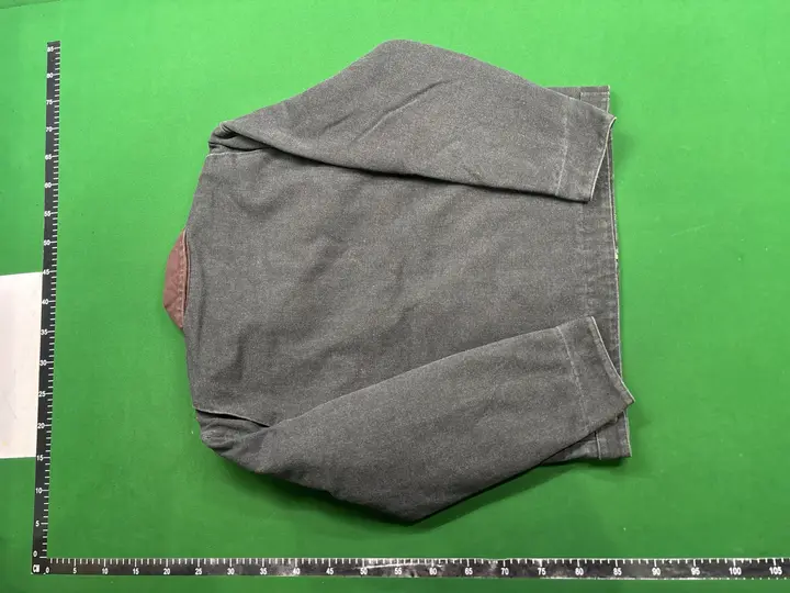 Detroit Carhartt Jacket QC photo 15