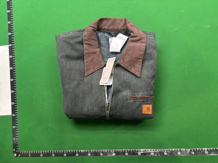 Detroit Carhartt Jacket QC photo 16