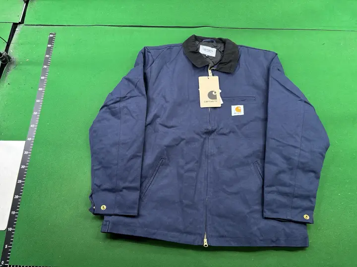 Detroit Carhartt Jacket QC photo 18