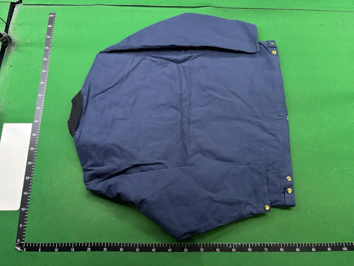 Detroit Carhartt Jacket QC photo 19