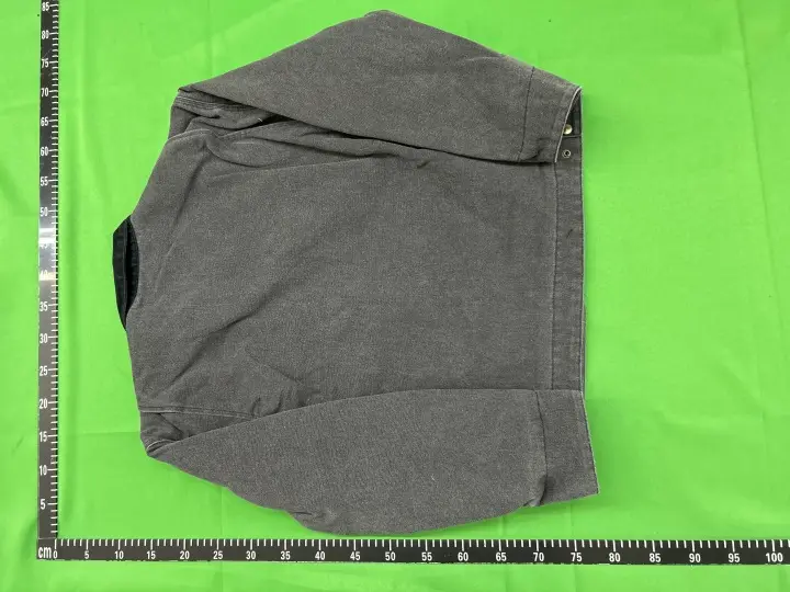Detroit Carhartt Jacket QC photo 2