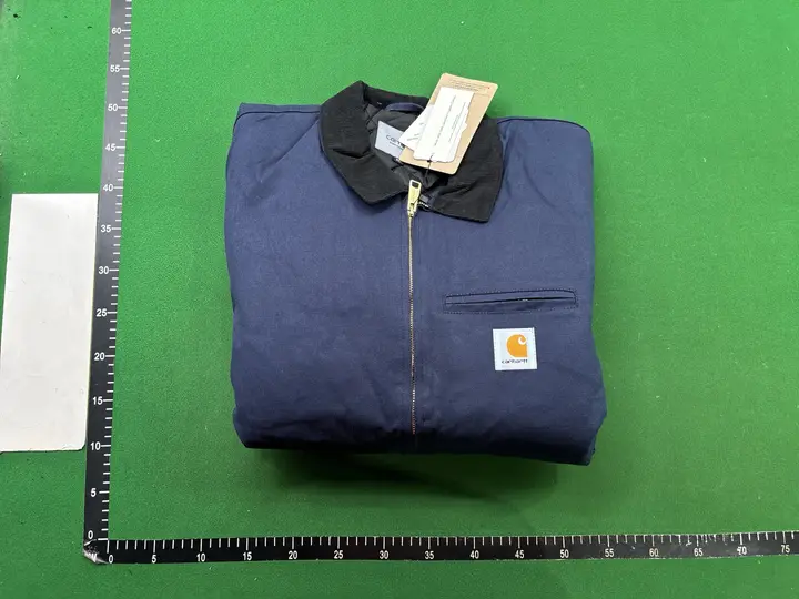 Detroit Carhartt Jacket QC photo 20