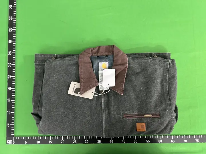 Detroit Carhartt Jacket QC photo 5
