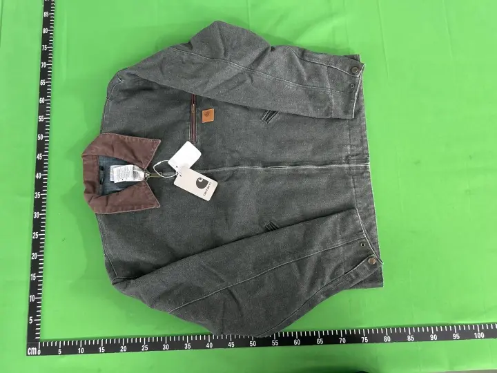 Detroit Carhartt Jacket QC photo 6