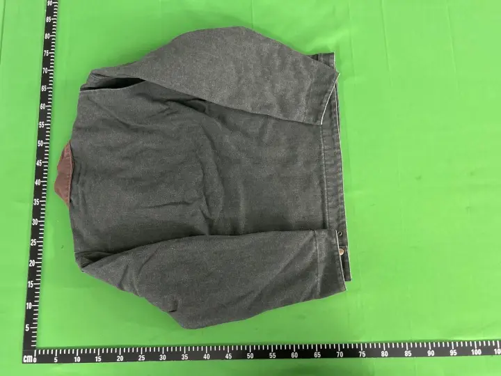 Detroit Carhartt Jacket QC photo 7