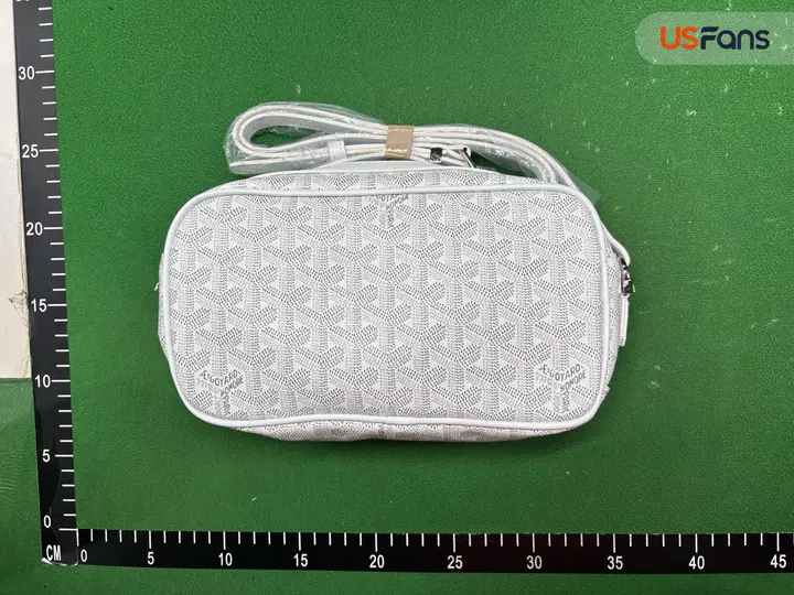 Cheap Goyard Toilet Bag QC photo 1