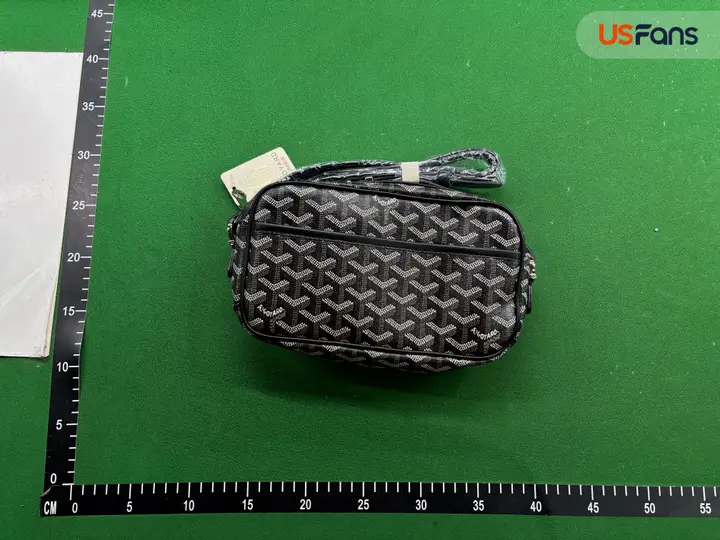 Cheap Goyard Toilet Bag QC photo 10