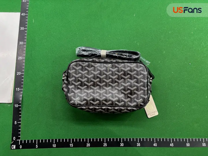 Cheap Goyard Toilet Bag QC photo 11