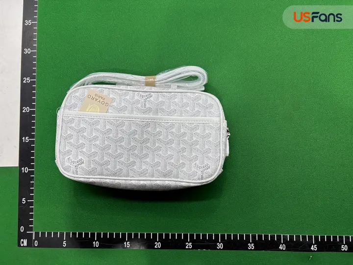 Cheap Goyard Toilet Bag QC photo 15