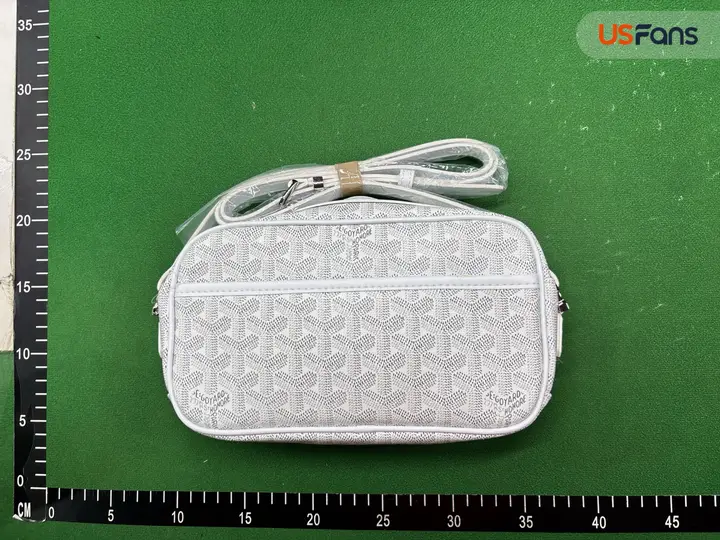 Cheap Goyard Toilet Bag QC photo 2