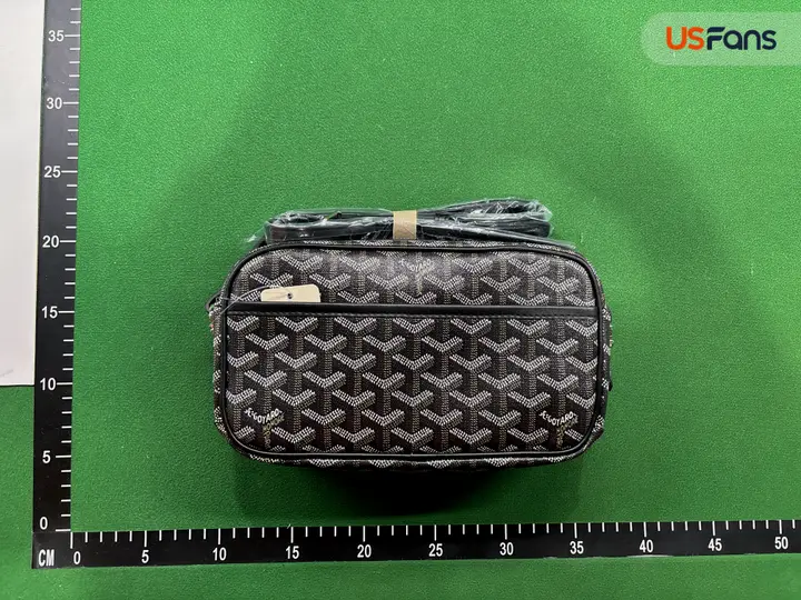 Cheap Goyard Toilet Bag QC photo 4