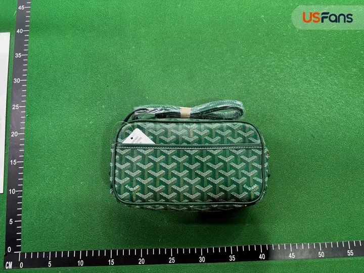 Cheap Goyard Toilet Bag QC photo 7