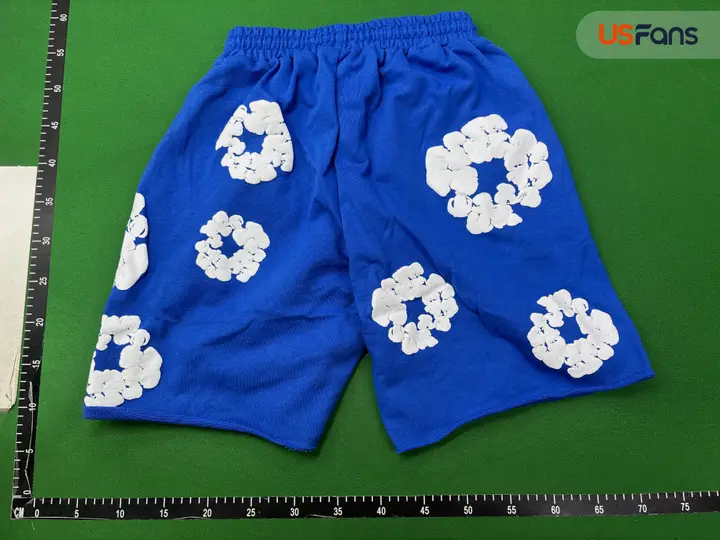 Denim Tears Hoodie ( All Colorways ) QC photo 3
