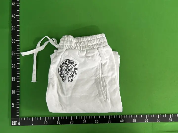Chrome Hearts Shorts QC photo 1