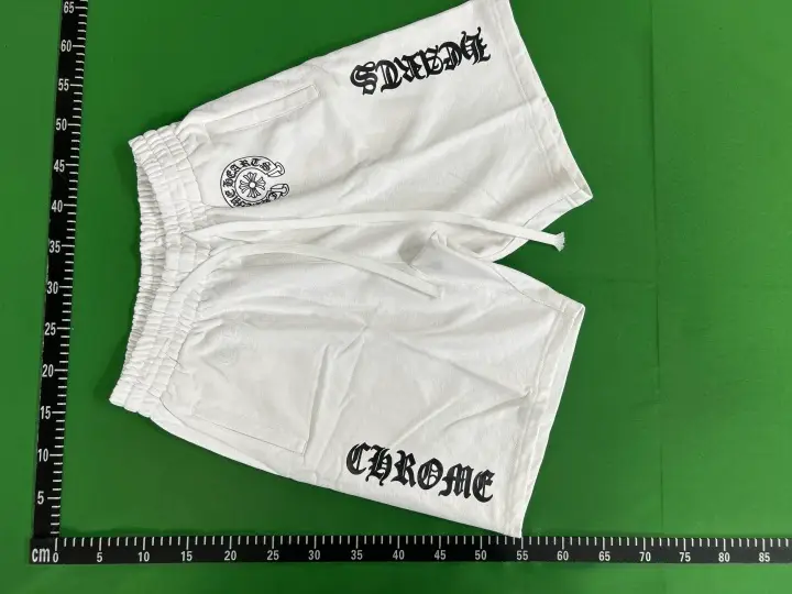 Chrome Hearts Shorts QC photo 13
