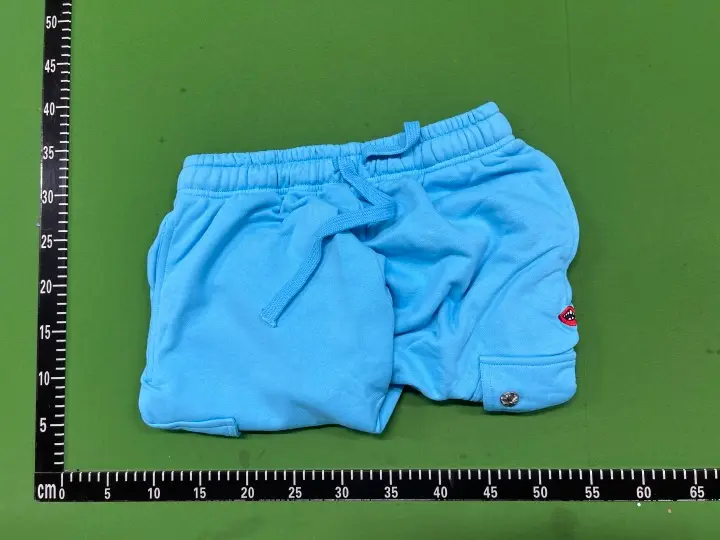 Chrome Hearts Shorts QC photo 14