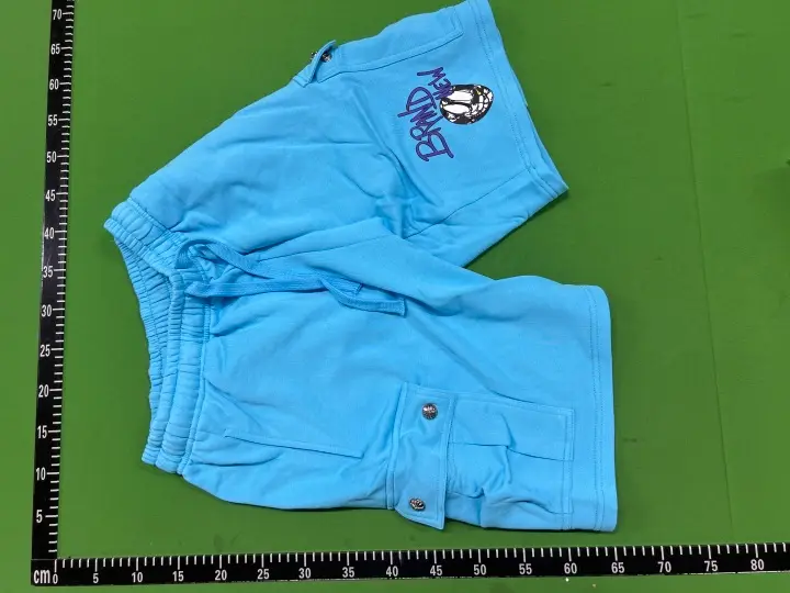 Chrome Hearts Shorts QC photo 16