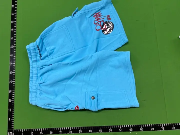 Chrome Hearts Shorts QC photo 17