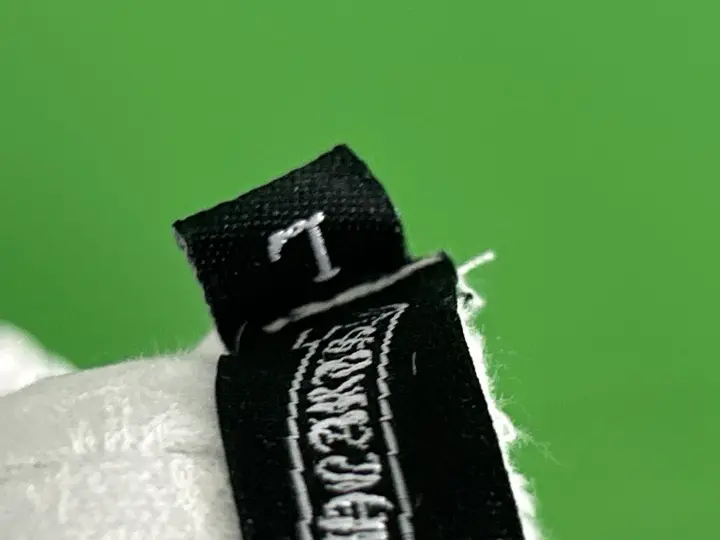 Chrome Hearts Shorts QC photo 2