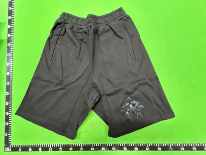 Chrome Hearts Shorts QC photo 20