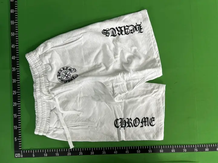 Chrome Hearts Shorts QC photo 3