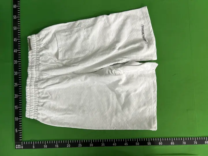Chrome Hearts Shorts QC photo 4