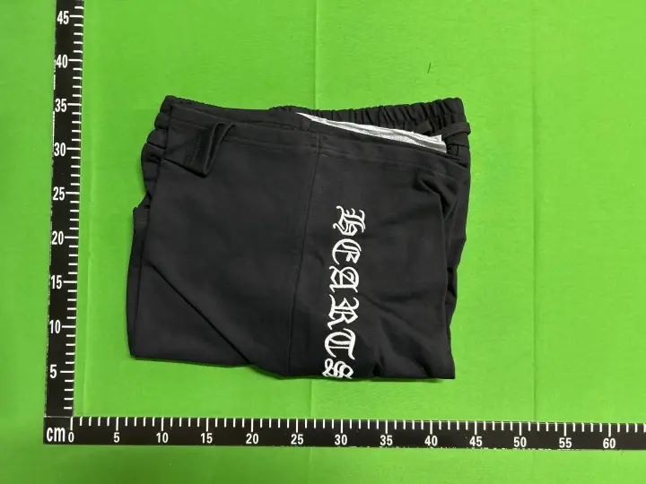 Chrome Hearts Shorts QC photo 5