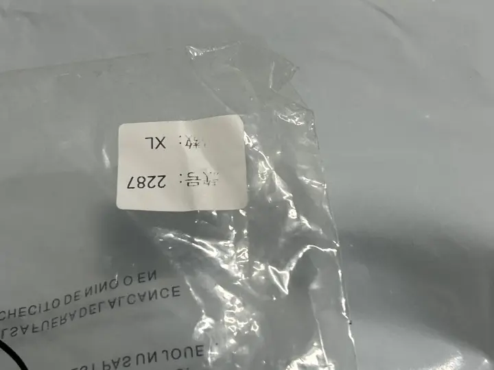 Chrome Hearts Shorts QC photo 6