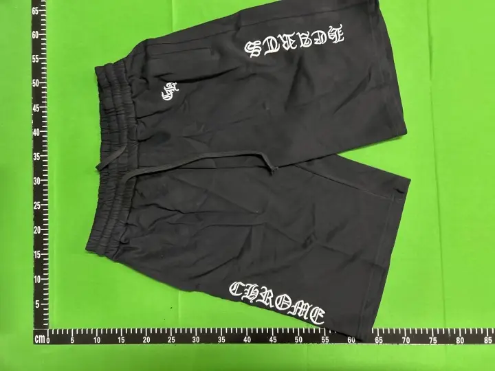 Chrome Hearts Shorts QC photo 7