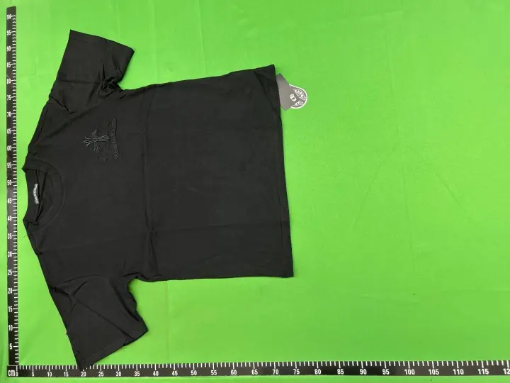 Chrome Hearts T-Shirts QC photo 17