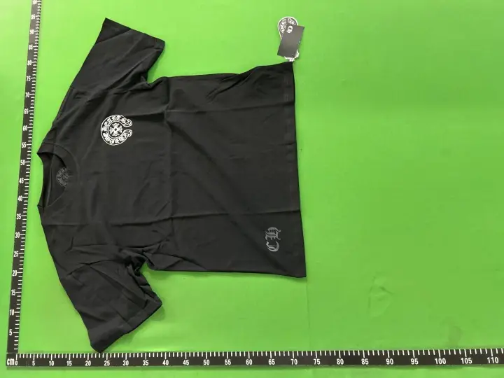 Chrome Hearts T-Shirts QC photo 3