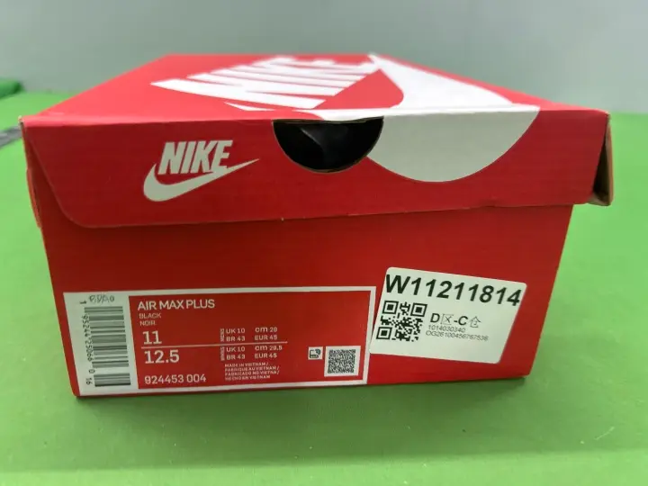 Nike Vapormax QC photo 10