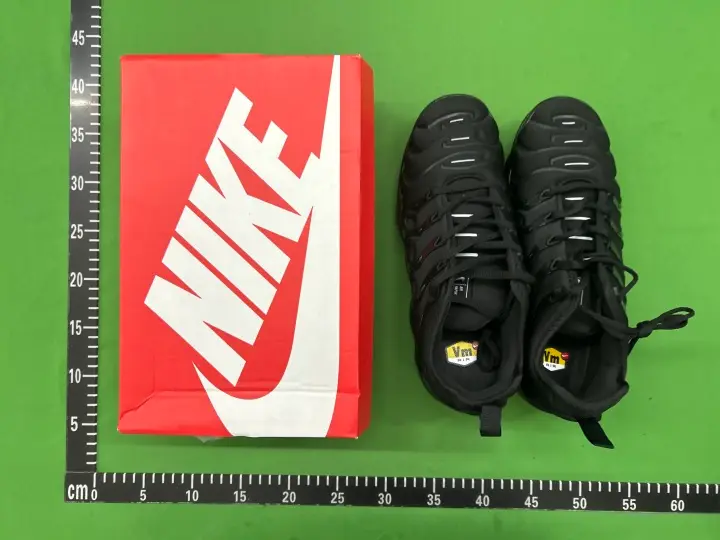 Nike Vapormax QC photo 12