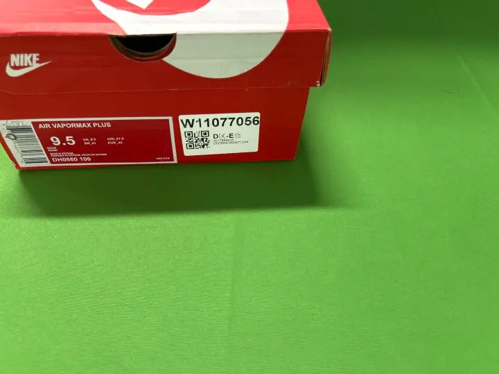 Nike Vapormax QC photo 18
