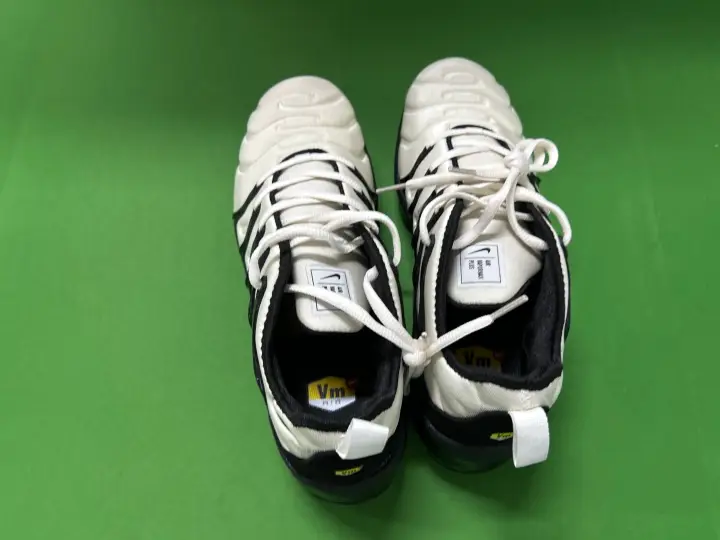Nike Vapormax QC photo 20